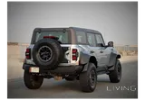 فورد برونكو رابتر 2023